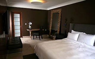 Urban Condesa Hotel Mexico By Eksteriør billede