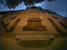 Urban Condesa Hotel Mexico By Eksteriør billede