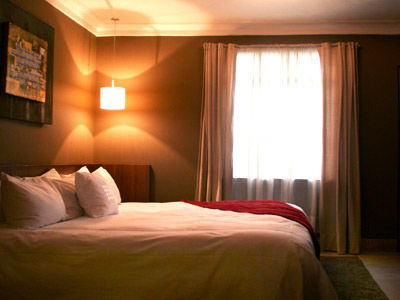 Urban Condesa Hotel Mexico By Eksteriør billede